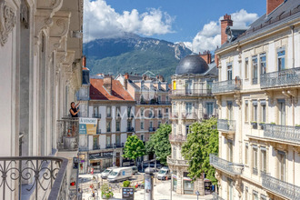  appartement grenoble 38000