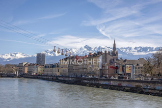  appartement grenoble 38000