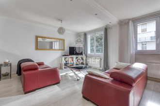  appartement grenoble 38000