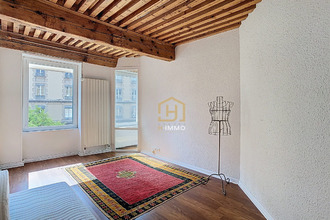  appartement grenoble 38000