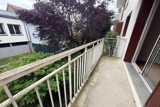  appartement grenoble 38000