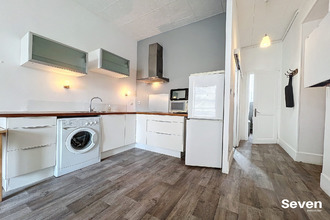  appartement grenoble 38000