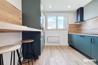  appartement grenoble 38000