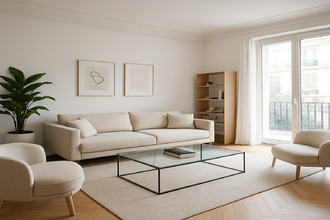  appartement grenoble 38000