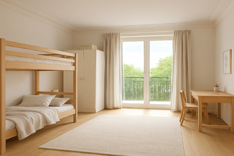  appartement grenoble 38000