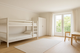  appartement grenoble 38000