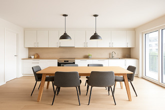  appartement grenoble 38000