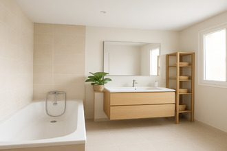  appartement grenoble 38000