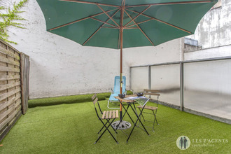  appartement grenoble 38000