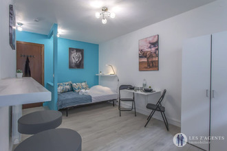  appartement grenoble 38000