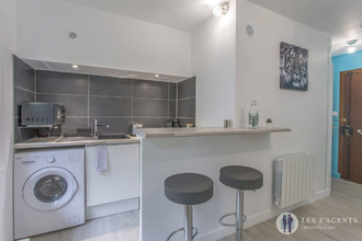  appartement grenoble 38000