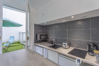  appartement grenoble 38000