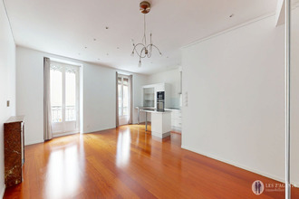  appartement grenoble 38000