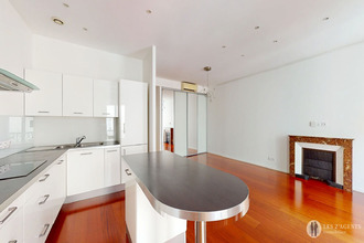  appartement grenoble 38000