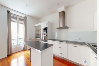  appartement grenoble 38000