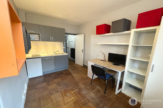  appartement grenoble 38000