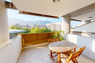  appartement grenoble 38000
