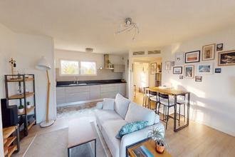  appartement grenoble 38000