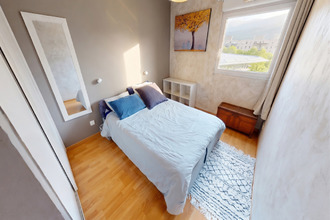  appartement grenoble 38000