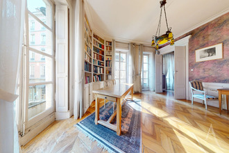  appartement grenoble 38000