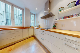  appartement grenoble 38000