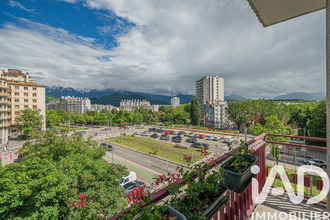  appartement grenoble 38000