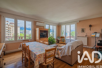  appartement grenoble 38000