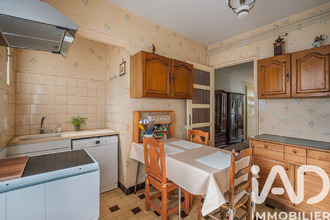  appartement grenoble 38000