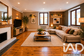 appartement grenoble 38000