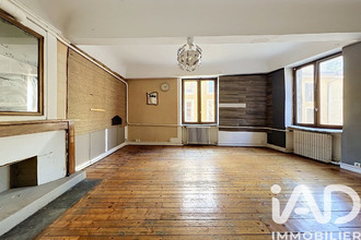  appartement grenoble 38000
