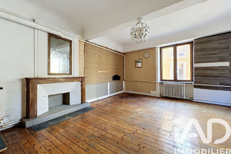  appartement grenoble 38000