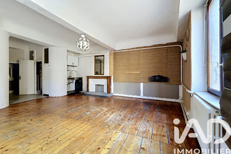  appartement grenoble 38000