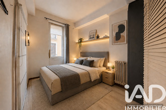  appartement grenoble 38000