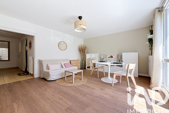  appartement grenoble 38000