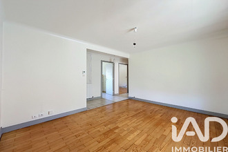  appartement grenoble 38000