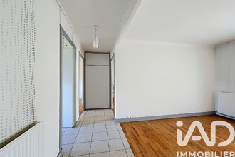  appartement grenoble 38000