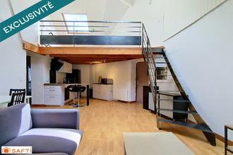  appartement grenoble 38000