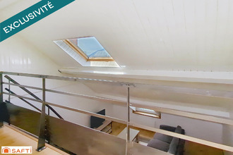 appartement grenoble 38000