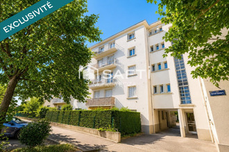  appartement grenoble 38000