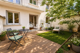  appartement grenoble 38000