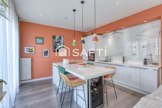 appartement grenoble 38000