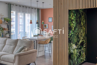  appartement grenoble 38000