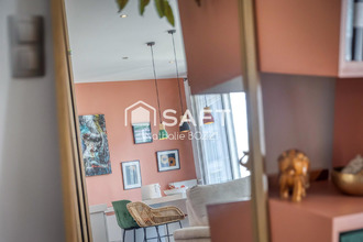  appartement grenoble 38000