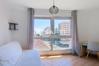  appartement grenoble 38000
