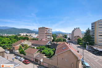  appartement grenoble 38000