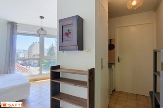  appartement grenoble 38000