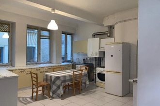  appartement grenoble 38000