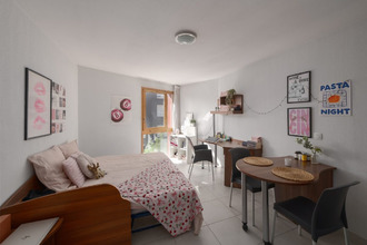  appartement grenoble 38000