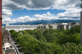  appartement grenoble 38000