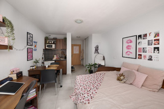  appartement grenoble 38000